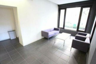 【ロビー】 | 清潔なロビーです