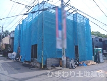 座間市入谷西2丁目  3号棟 第4の画像