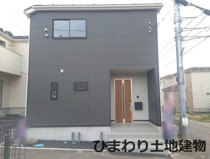 座間市入谷西2丁目  3号棟 第4の画像