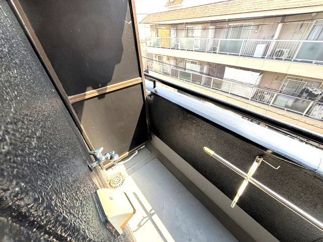 サンシャイン喜志のその他