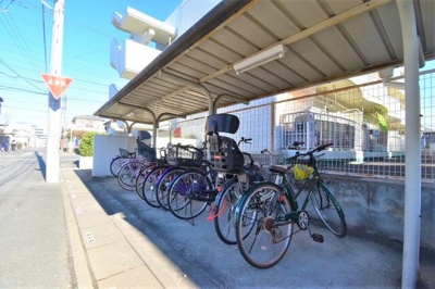 【その他共用部分】 | 第２渡辺レジデンス