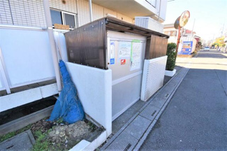 【その他共用部分】