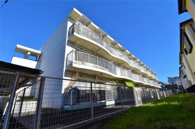 【外観】 | 第２渡辺レジデンス