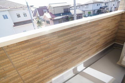 【バルコニー】 | リュエル