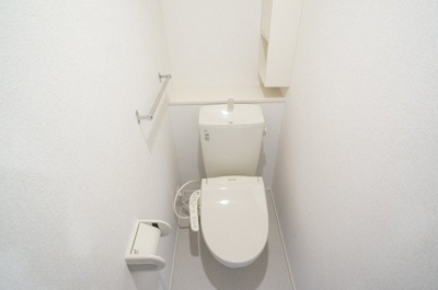 【トイレ】 | リュエル | 温水洗浄便座