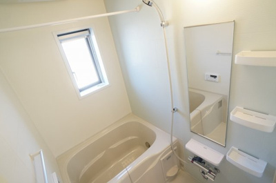 【浴室】 | リュエル | 浴室暖房乾燥機・追い炊き機能付き