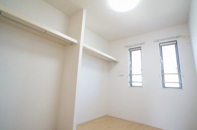 【洋室】 | リュエル