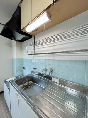 【キッチン】 | 和泉屋ビル