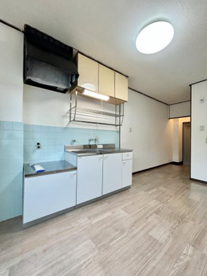 【居間・リビング】 | 和泉屋ビル