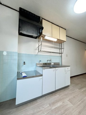 【キッチン】 | 和泉屋ビル