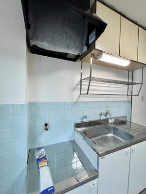 【キッチン】 | 和泉屋ビル