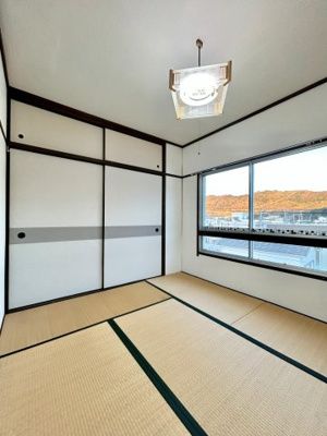 【和室】 | 和泉屋ビル