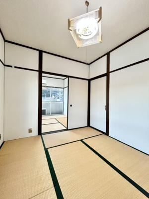 【和室】 | 和泉屋ビル