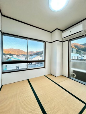 【和室】 | 和泉屋ビル