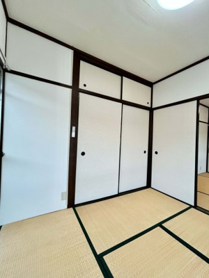 【和室】 | 和泉屋ビル