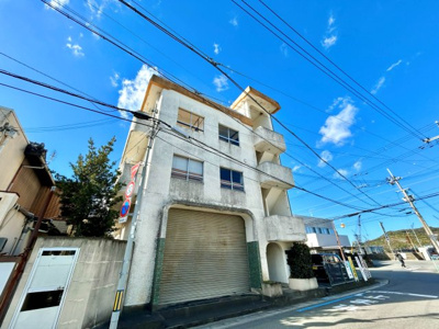 【外観】 | 和泉屋ビル