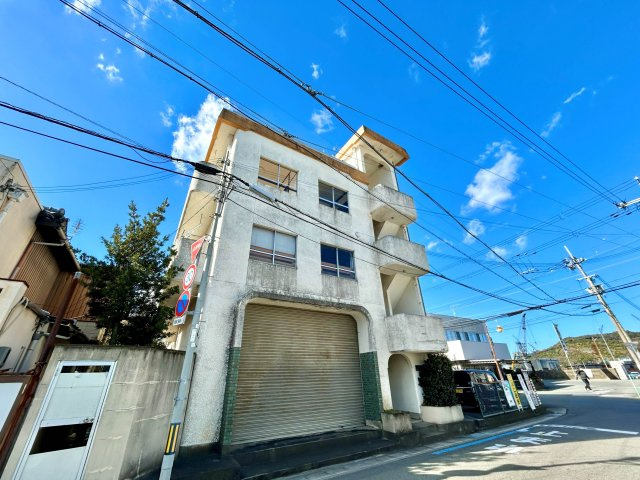 【外観】 | 和泉屋ビル