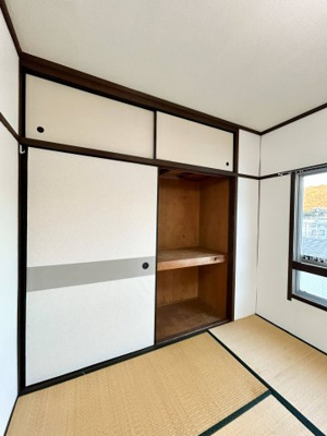 【収納】 | 和泉屋ビル