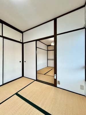 【和室】 | 和泉屋ビル