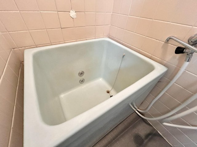 【浴室】 | 和泉屋ビル