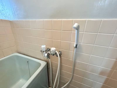 【浴室】 | 和泉屋ビル