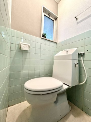 【トイレ】 | 和泉屋ビル