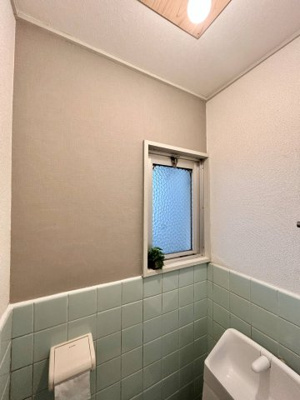 【浴室】 | 和泉屋ビル