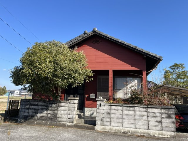 宮崎県串間市　塩屋原一戸建て