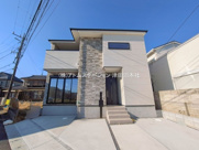 アトムセレクト八千代市大和田19期　1号棟の画像