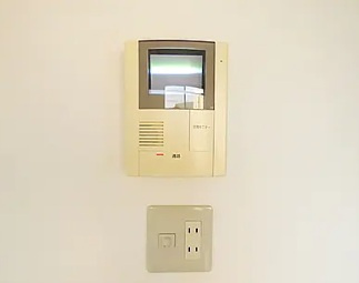 【セキュリティ】 | トレス・プラタ桜丘