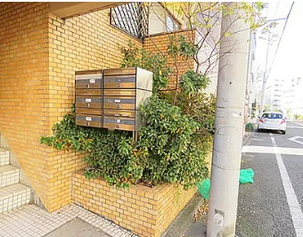 【エントランス】 | トレス・プラタ桜丘