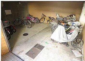 【その他共用部分】 | トレス・プラタ桜丘