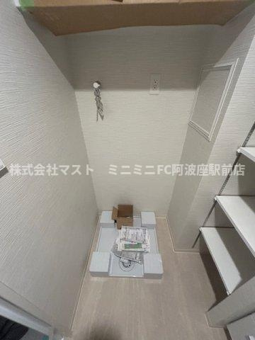 ベイ・グランデ弁天町のその他