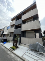 クレールIDAⅢの画像