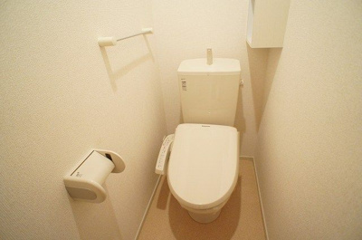 【トイレ】 | グレイス・アーク