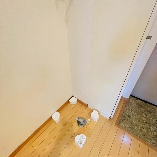 ピュア江古田のその他