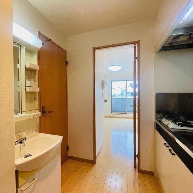 ピュア江古田のその他