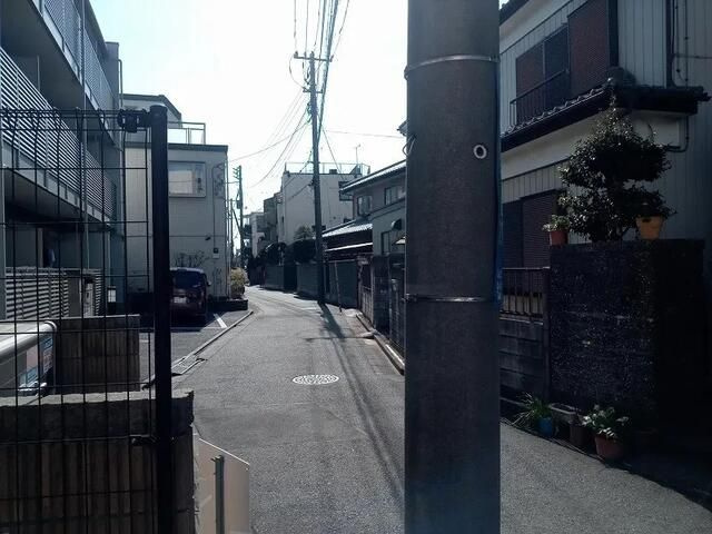 レオネクストメーシア公園台Ⅱのその他