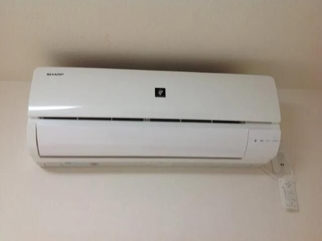 レオネクストメーシア公園台Ⅱの設備