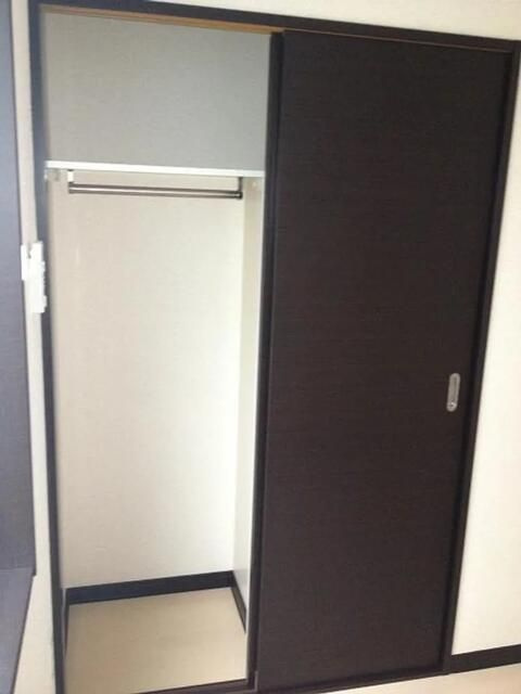 レオネクストメーシア公園台Ⅱの収納