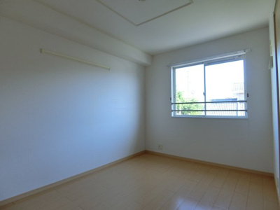 【洋室】 | ヴェルメゾンＫ