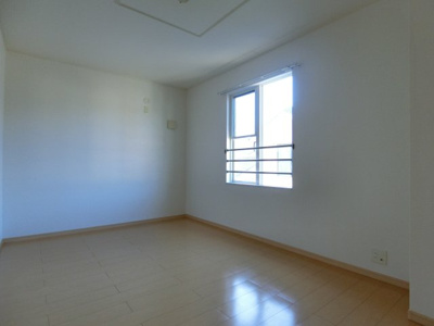 【洋室】 | ヴェルメゾンＫ