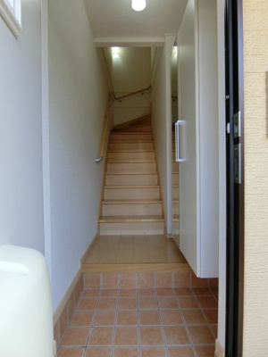 【玄関】 | ヴェルメゾンＫ