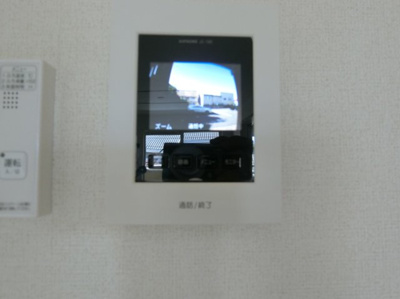 【セキュリティ】 | ヴェルメゾンＫ