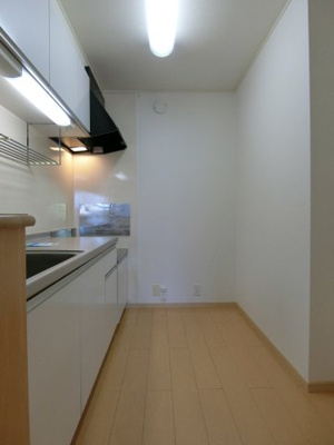 【キッチン】 | ヴェルメゾンＫ