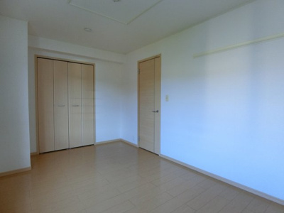 【洋室】 | ヴェルメゾンＫ