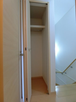 【収納】 | ヴェルメゾンＫ