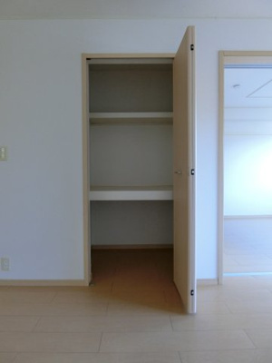 【収納】 | ヴェルメゾンＫ