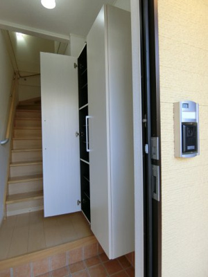 【収納】 | ヴェルメゾンＫ