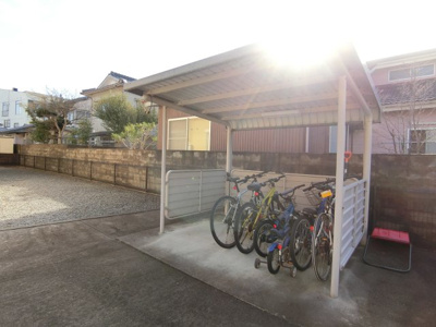 【その他共用部分】 | ヴェルメゾンＫ